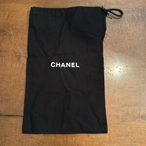 Chanel Dust Bag